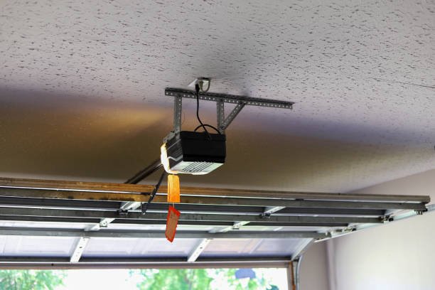 garage door motor repair