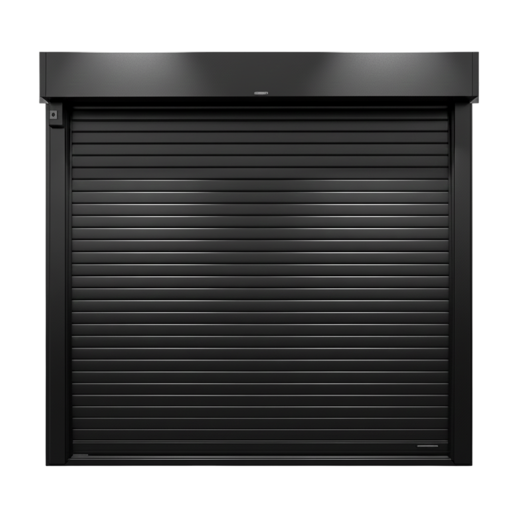 Garage Roller Door Installation