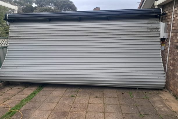 Garage Door Repair Masters Adelaide